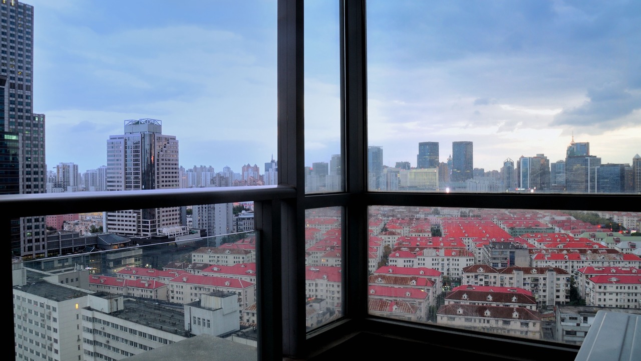 Photo of Outdoor in Pudong