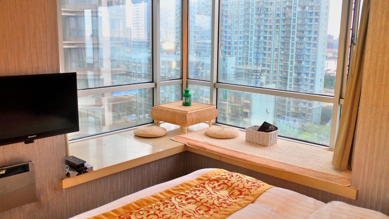 Photo of Livingroom in Pudong