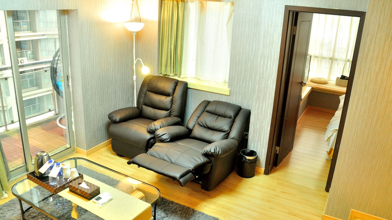 Photo of Livingroom in Pudong