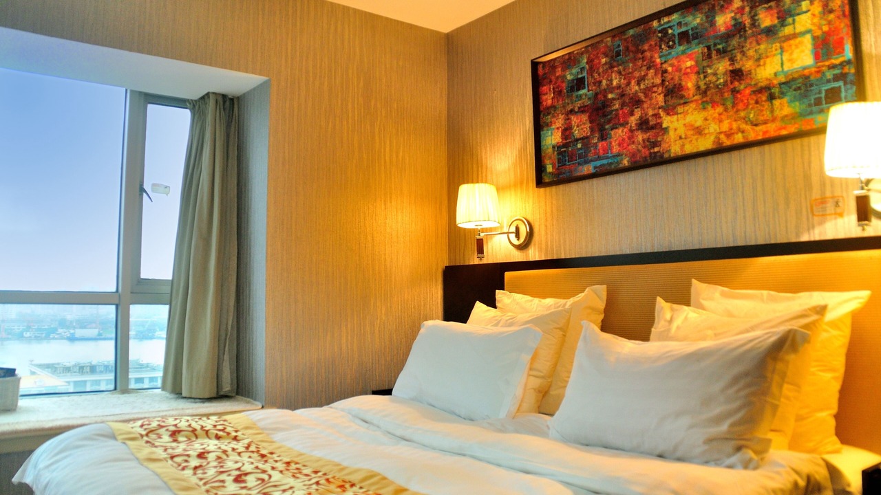 Photo of Bedroom in Pudong
