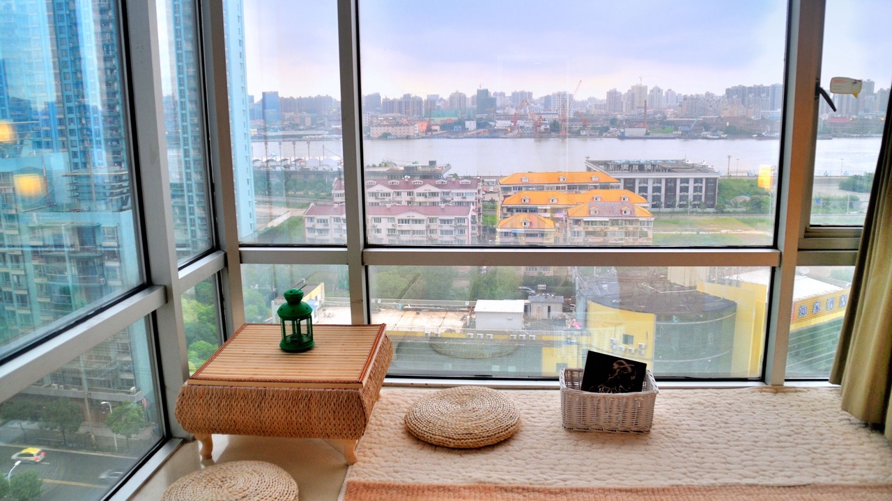 Photo of Patio Balcony in Pudong