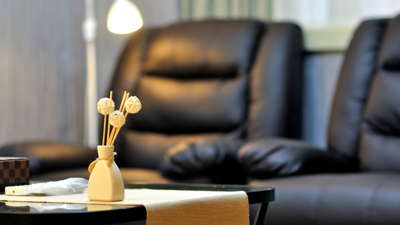 Photo of Livingroom in Pudong