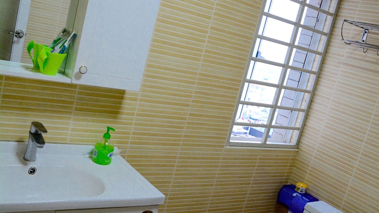 Photo of Bathroom in Guiyang County