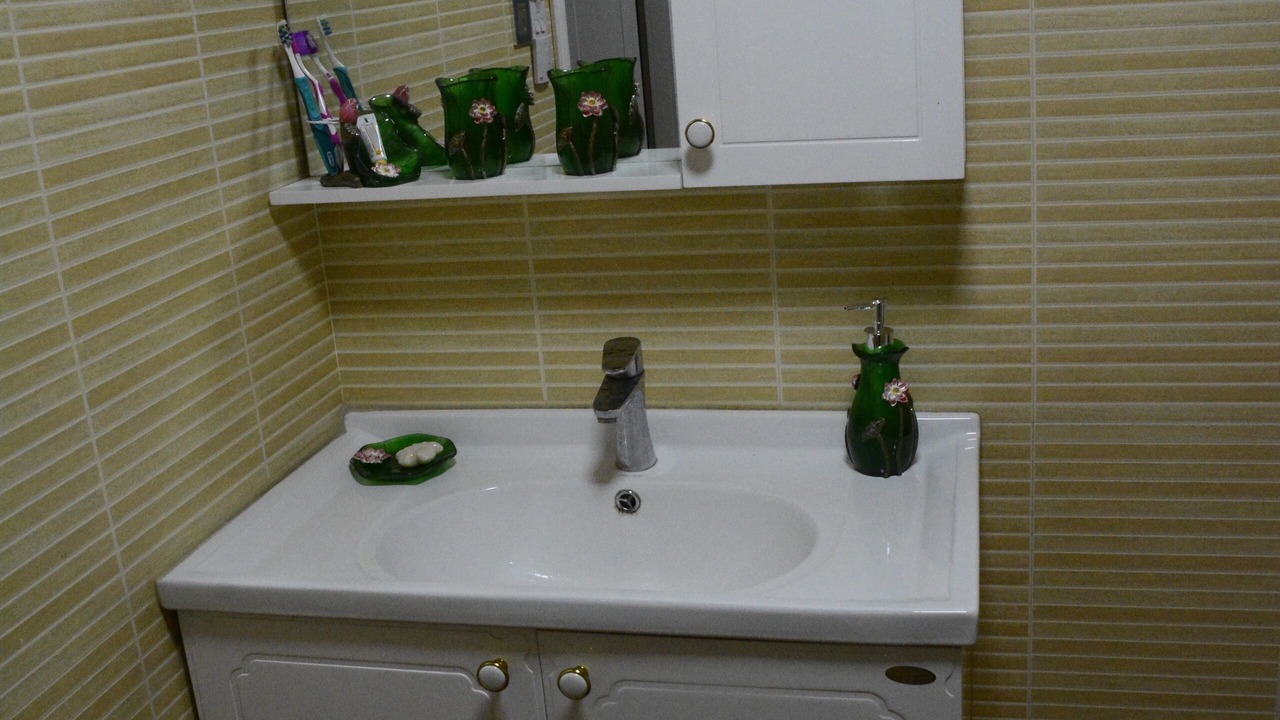 Photo of Bathroom in Guiyang County