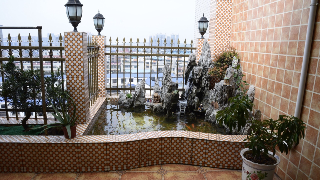 Photo of Outdoor in Guiyang County