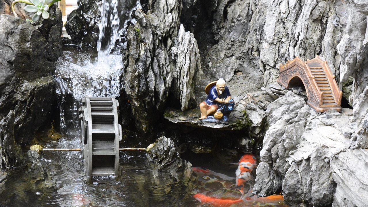 Photo of Outdoor in Guiyang County