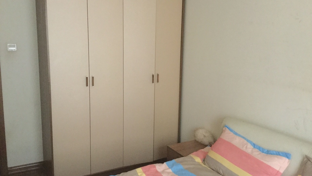 Photo of Bedroom in Jinshui District
