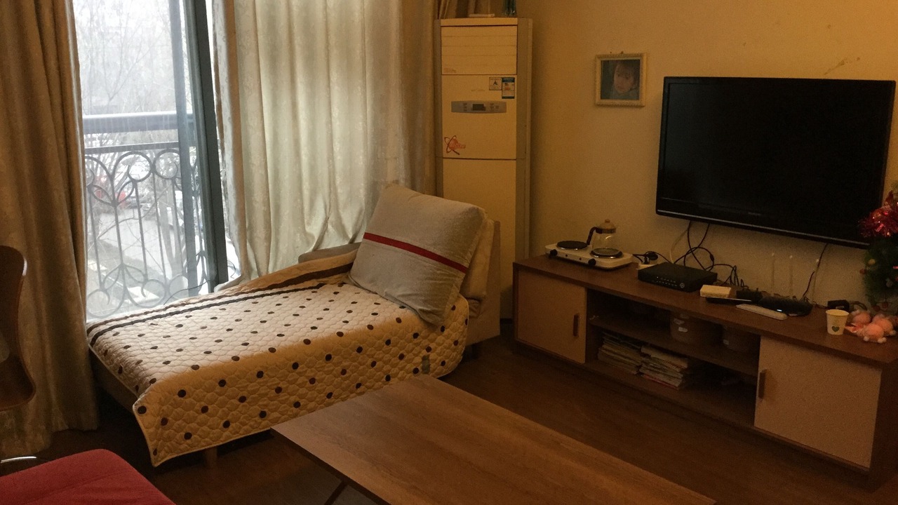 Photo of Bedroom in Jinshui District