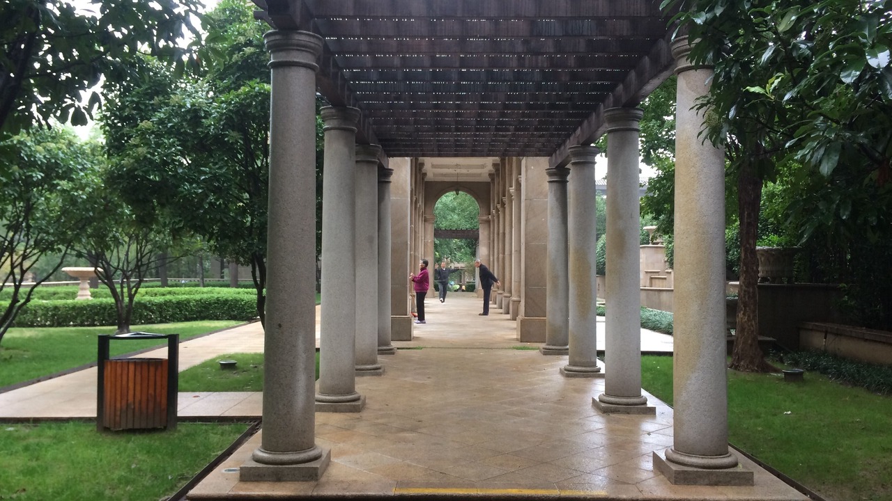 Photo of Outdoor in Jinshui District