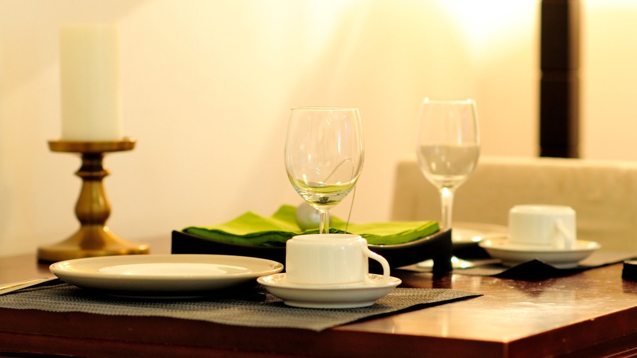 Photo of Kitchen in Pudong