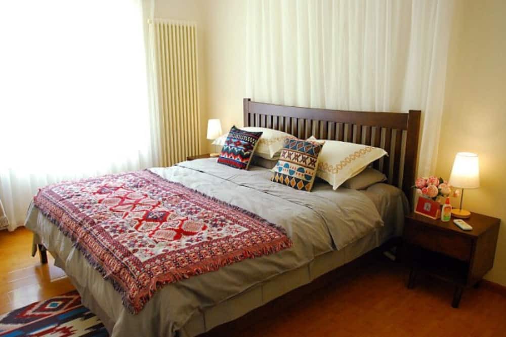 Photo of Bedroom in Beijing Central Business District