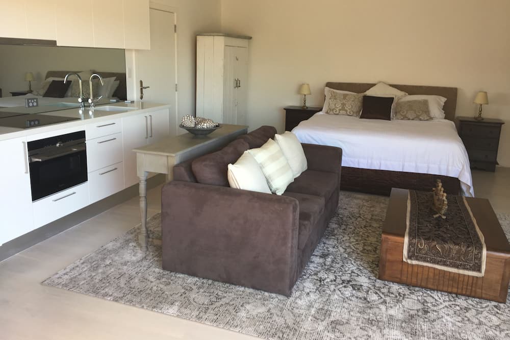 Photo of Bedroom in Avalon Beach