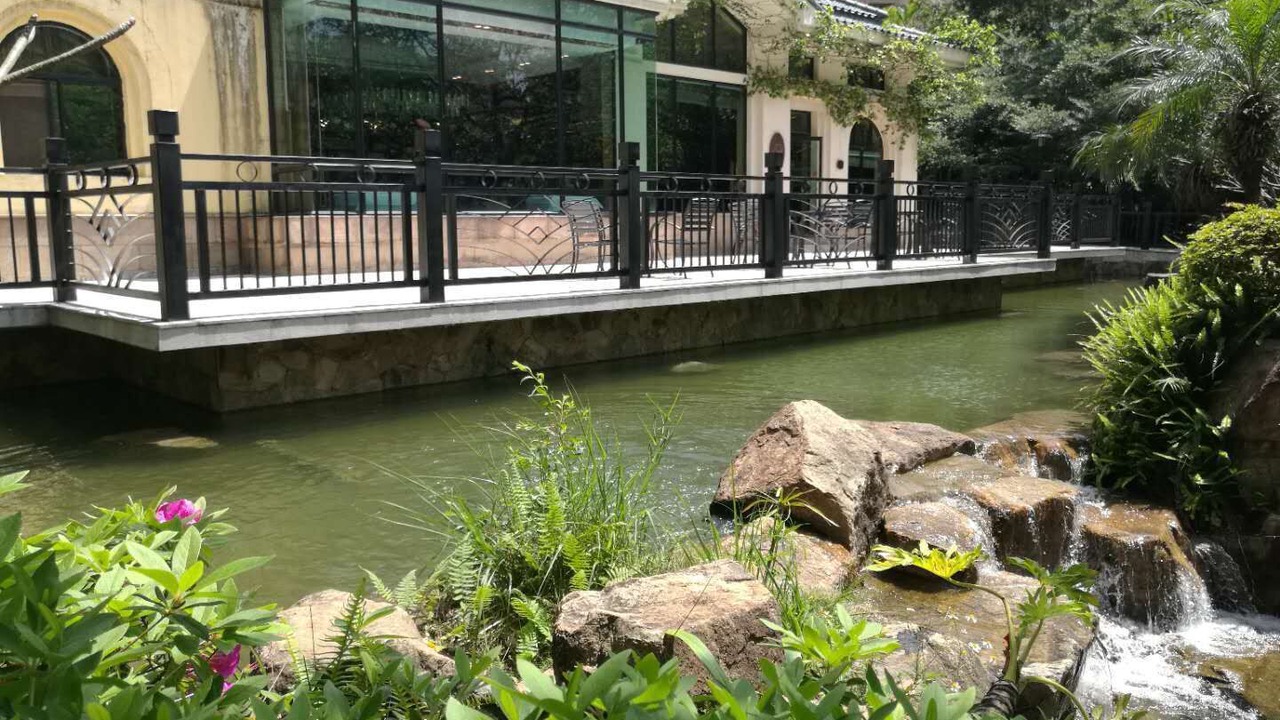 Photo of Outdoor in Dongguan City Center