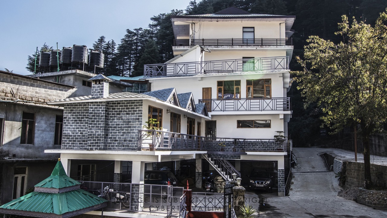 Photo of Outdoor in Dharamkot