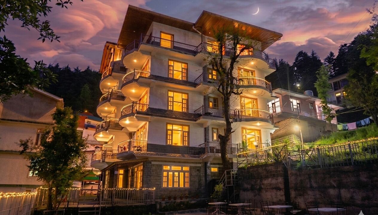 Photo of Outdoor in Dharamkot