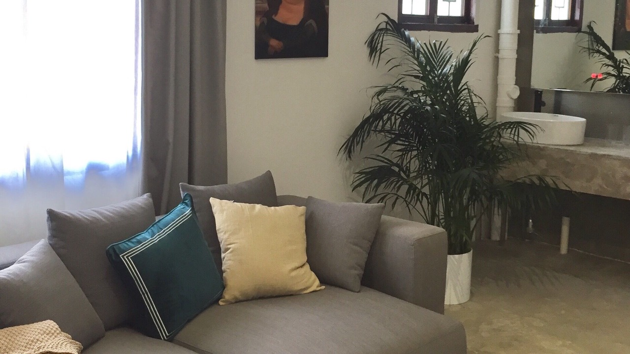 Photo of Livingroom in Baise