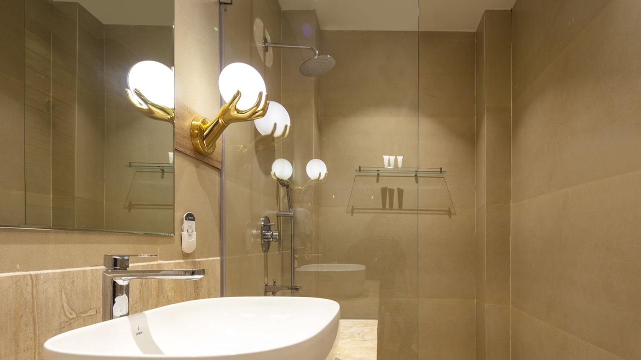 Photo of Bathroom in Khanapara
