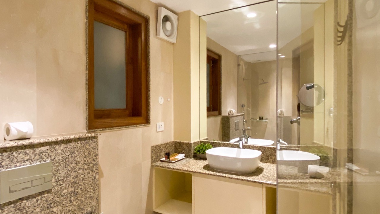 Photo of Bathroom in Khanapara