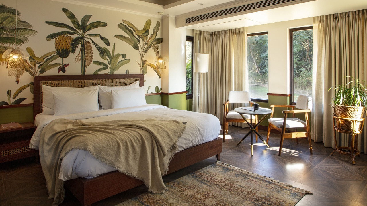 Photo of Bedroom in Khanapara