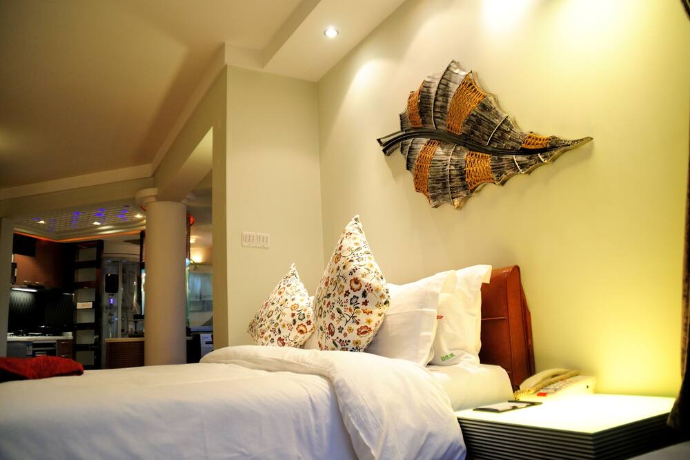 Photo of Bedroom in Pudong