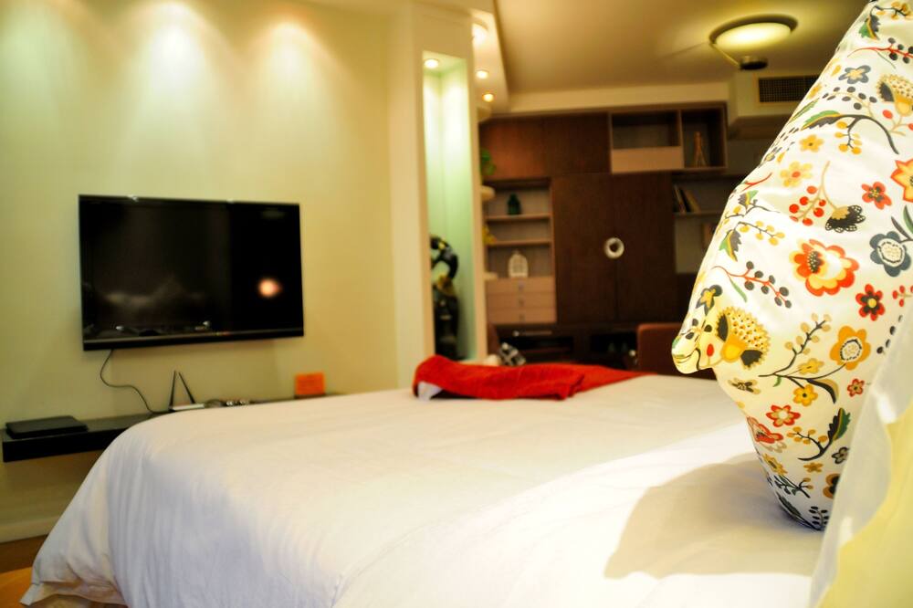 Photo of Bedroom in Pudong