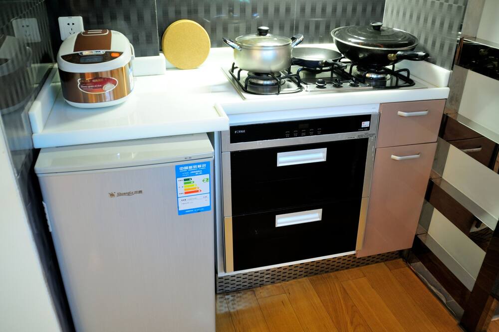Photo of Kitchen in Pudong