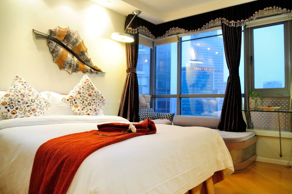 Photo of Bedroom in Pudong