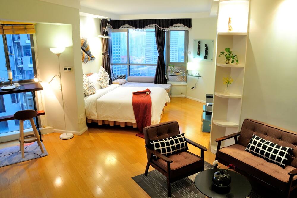 Photo of Bedroom in Pudong