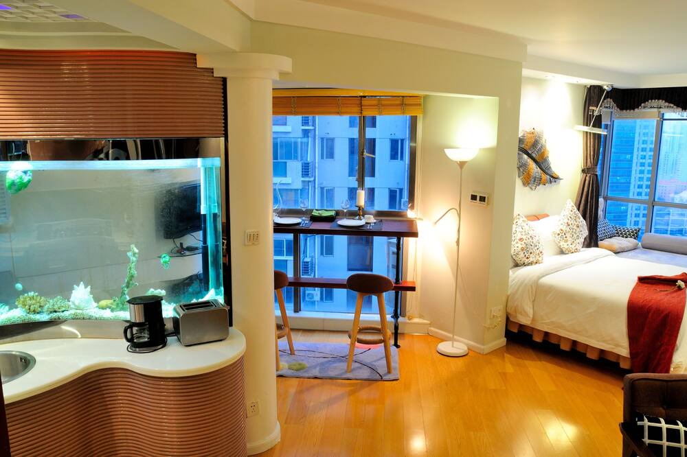 Photo of Bedroom in Pudong