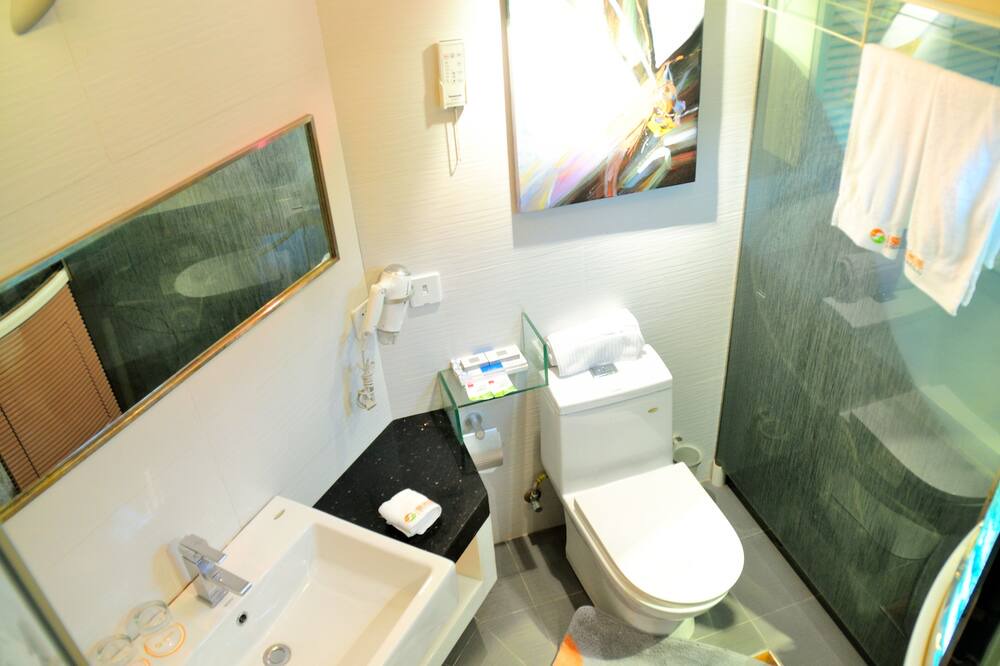 Photo of Bathroom in Pudong