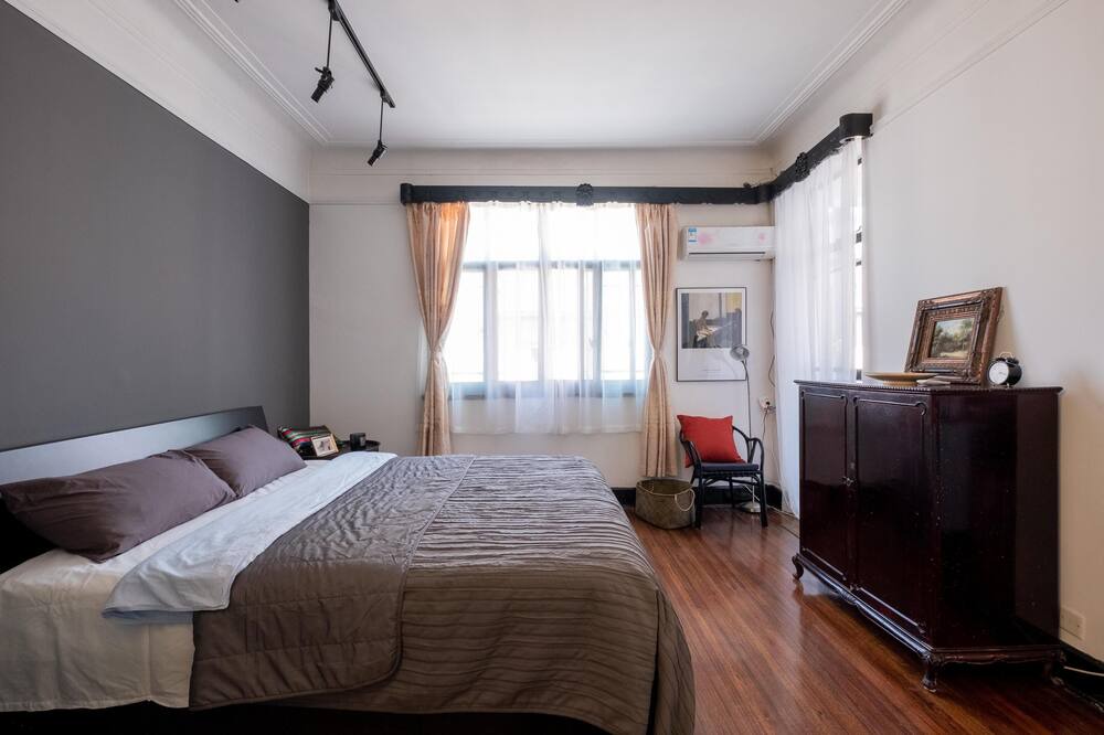 Photo of Bedroom in Jing'an