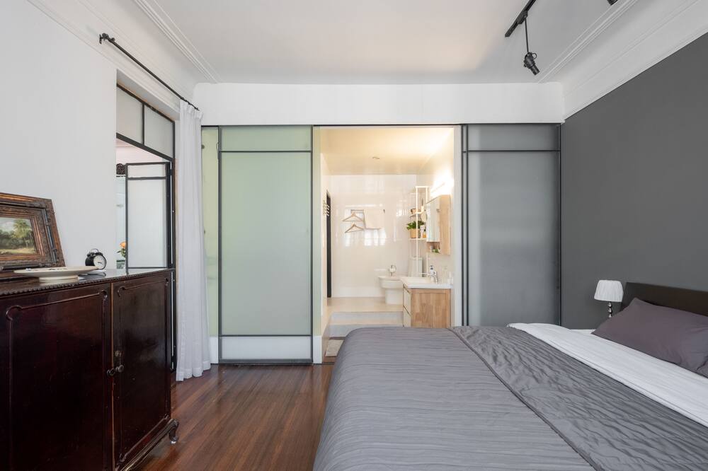 Photo of Bedroom in Jing'an