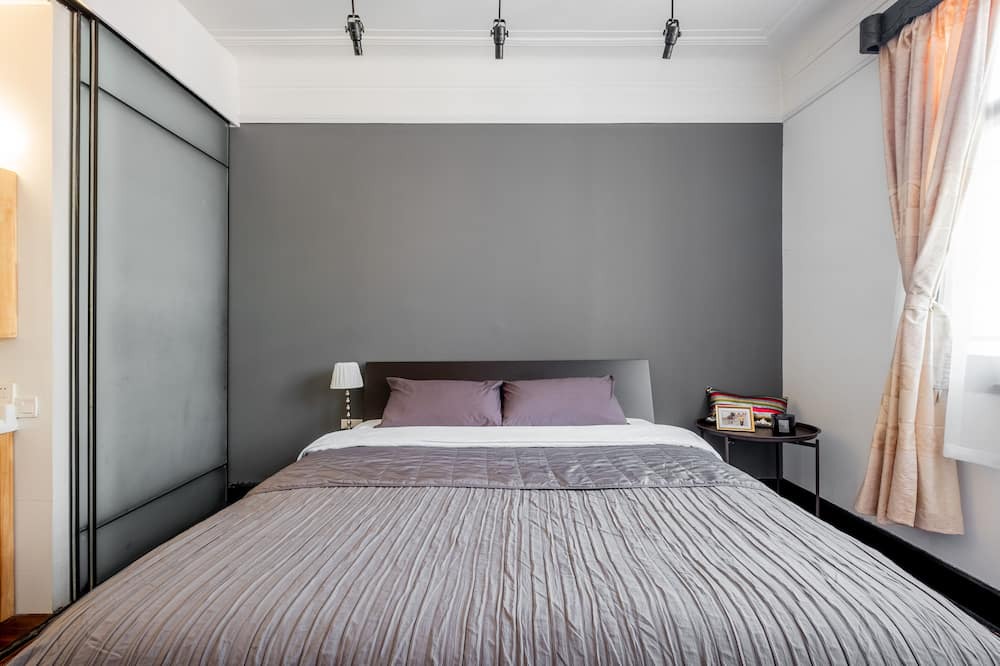Photo of Bedroom in Jing'an