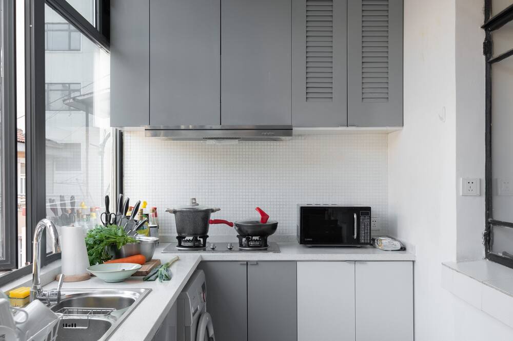 Photo of Kitchen in Jing'an