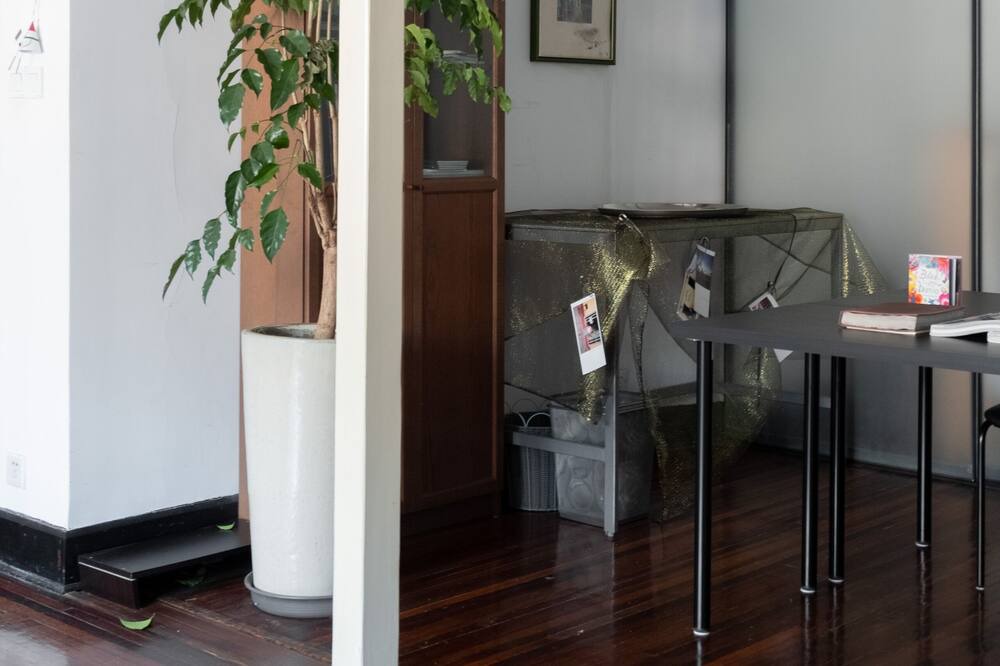 Photo of Bedroom in Jing'an