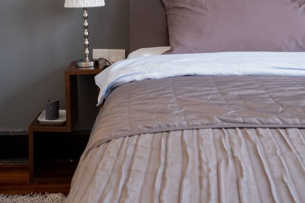 Photo of Bedroom in Jing'an