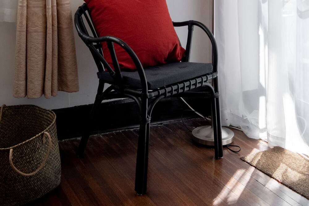 Photo of Bedroom in Jing'an