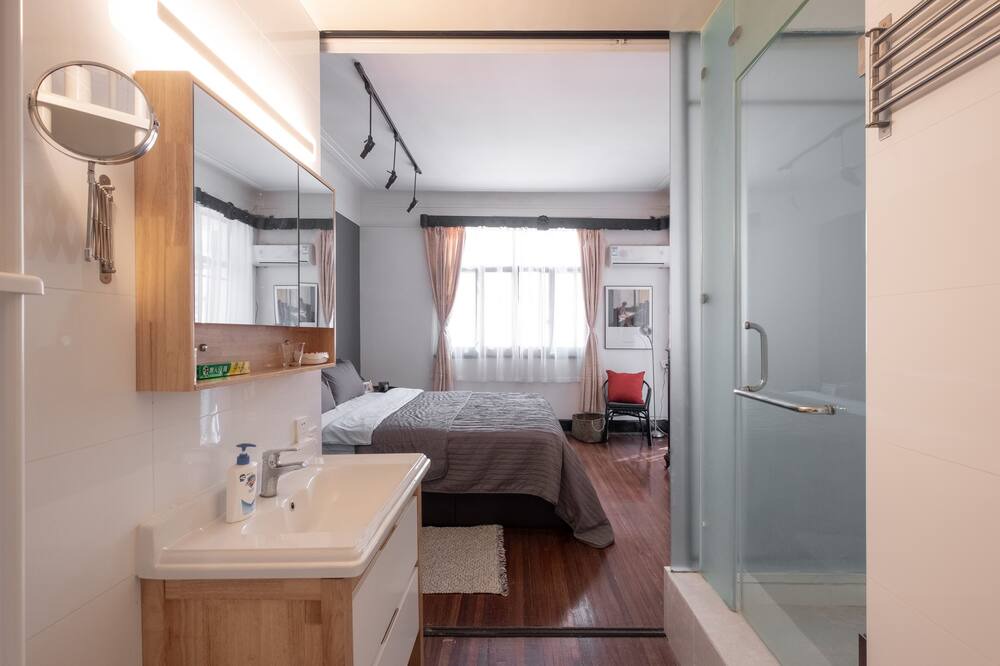 Photo of Bedroom in Jing'an