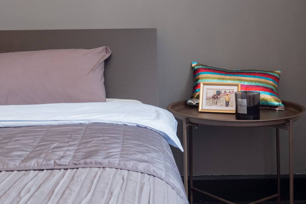 Photo of Bedroom in Jing'an