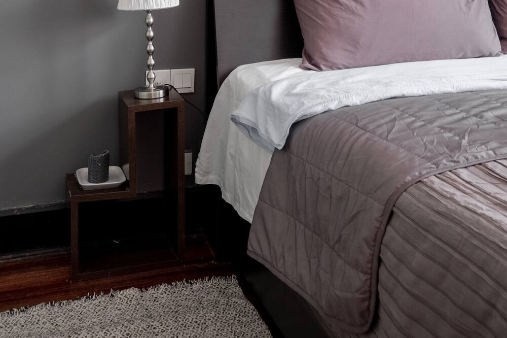 Photo of Bedroom in Jing'an