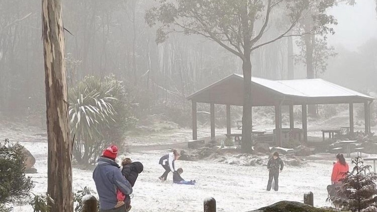 Photo of Outdoor in Woodend