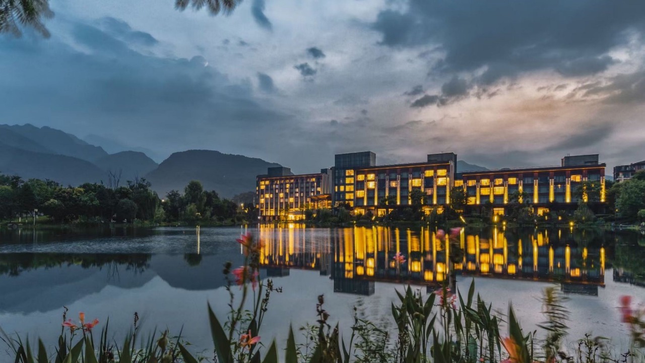 Photo of Outdoor in Emeishan
