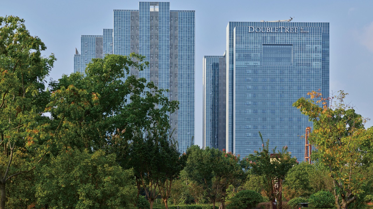 Photo of Outdoor in Pangshancun