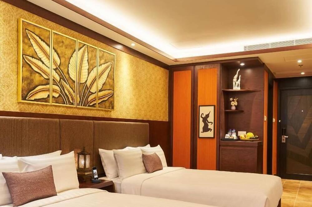Photo of Bedroom in Tuen Mun