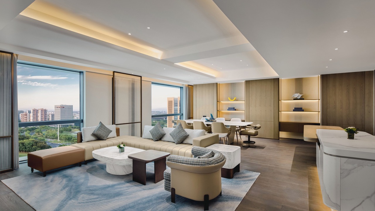 Photo of Bedroom in Kunshan