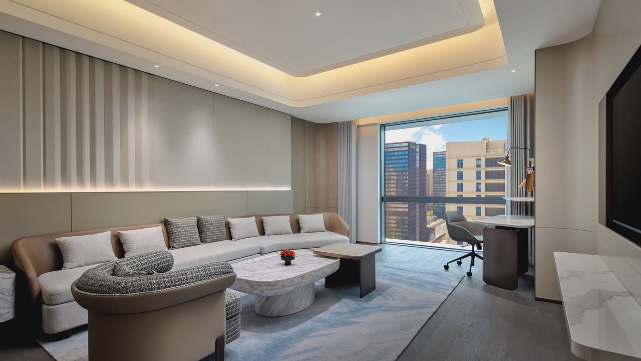 Photo of Bedroom in Kunshan
