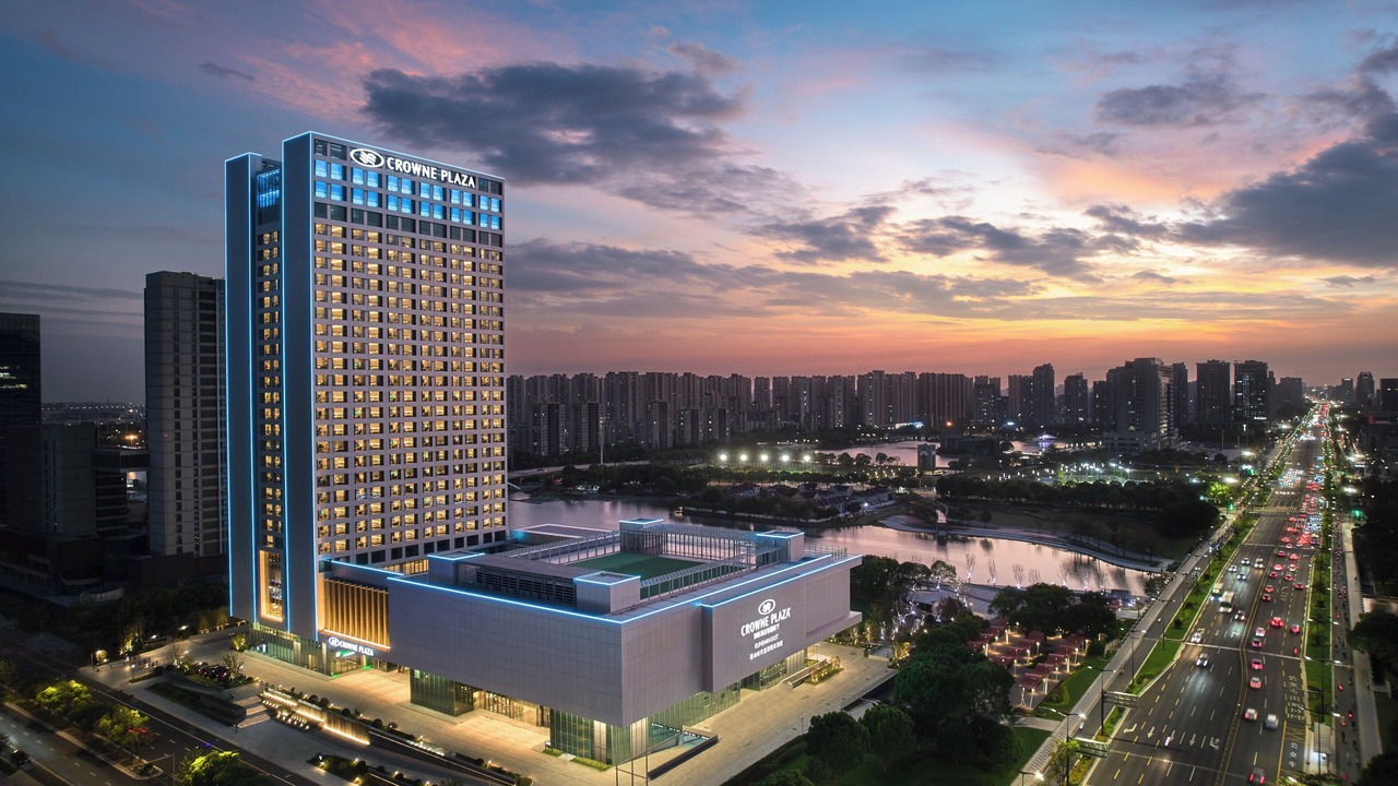 Photo of Outdoor in Kunshan