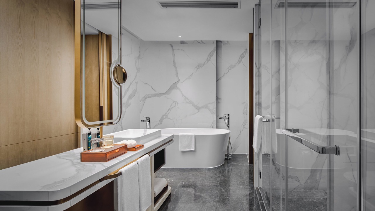 Photo of Bathroom in Kunshan