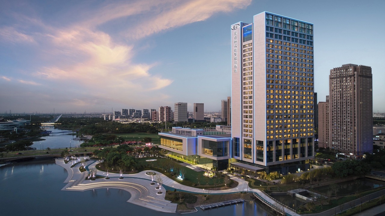 Photo of Outdoor in Kunshan