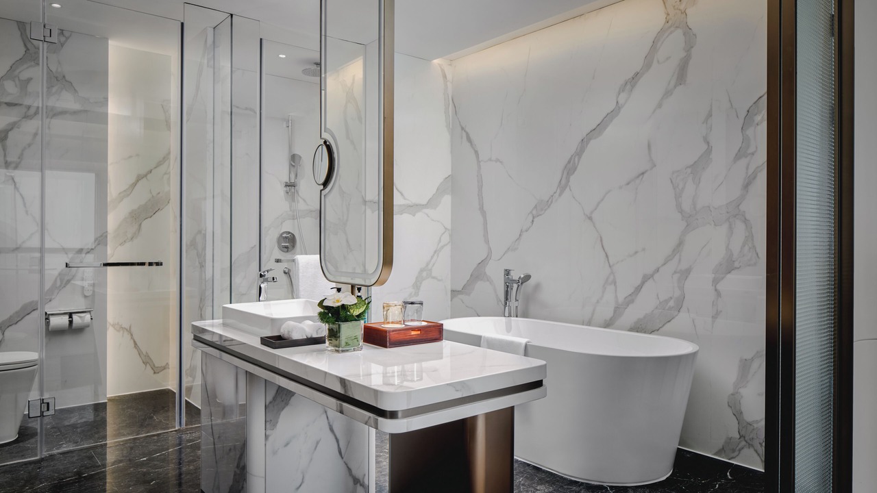Photo of Bathroom in Kunshan